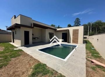 Casa com 3 dormitórios à venda, 160 m² por R$ 975.000 - Usina · Casa à venda, 160 m² por R$ 975.000,00 - Usina - Atibaia/SP