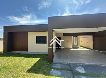 Casa com 3 dormitórios à venda, 160 m² por R$ 975.000 - Usina  · Casa com 3 dormitórios à venda, 160 m² por R$ 975.000 - Usina - Atibaia/SP