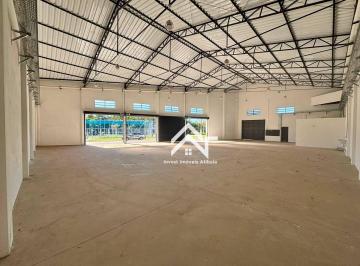 e57817da0d7d6aec05bae77ba9a247947f0f017e · Galpão para alugar, 400 m² por R$ 15.374,92/mês - Recreio Estoril - Atibaia/SP
