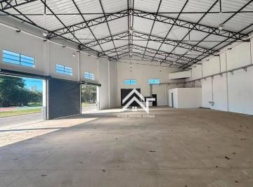 013c8a6d9a6c9c9ac1ec367f9b936be4b10a77cf · Galpão para alugar, 400 m² por R$ 15.374,92/mês - Recreio Estoril - Atibaia/SP