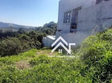 3dd22f270144bd8554b3d9e1b0e74ed403ba2e0b · Terreno à venda, 300 m² por R$ 155.000,00 - Condomínio Alto da Floresta - Bom Jesus dos Perdões/SP