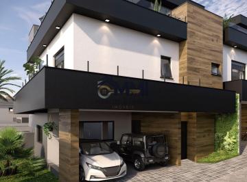 Casa · 245m² · 3 Quartos · 2 Vagas · Casa em Condomínio Fechado - Novo Hamburgo