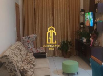Apartamento · 62m² · 2 Quartos · 2 Vagas · Apartamento à venda no bairro Bela Vista - Caxias do Sul/RS