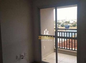 409e7e1c0d6572b32d2c0ea894b8e96393ecb95c · Apartamento, 51 m² - venda por R$ 580.000,00 ou aluguel por R$ 3.224,76/mês - Campestre - Santo Andr