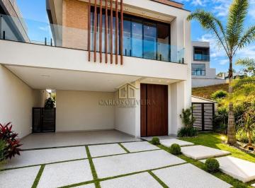 Casa · 246m² · 3 Quartos · 4 Vagas · Casa em Condomínio Bella Cittá Fazenda Rodeio, Mogi das Cruzes/SP