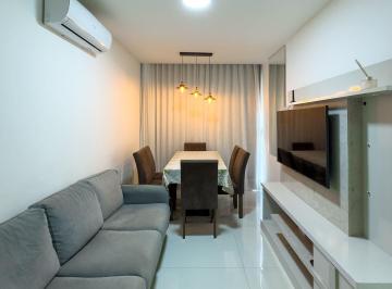 Apartamento · 53m² · 2 Quartos · 1 Vaga · Apartamento à venda no bairro Jockey de Itaparica - Vila Velha/ES