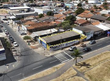Foto 1 · Lote de 348 m² à venda por R$ 1.100.000 no Setor Garavelo - Aparecida de Goiânia