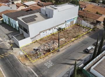 Foto 1 · Lote de 335 m² à venda por R$ 900.000 no Jardim Belo Horizonte - Aparecida de Goiânia