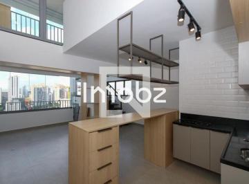Apartamento · 58m² · 1 Quarto · 1 Vaga · Apartamento à venda na Rua Joaquim Guarani, 85 - Chácara Santo Antonio - São Paulo - SP - CEP: 04707