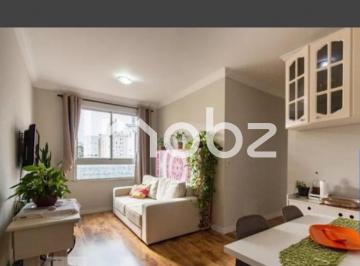 Apartamento · 50m² · 2 Quartos · 1 Vaga · Apartamento à venda na RUA ANTÔNIO JÚLIO DOS SANTOS, 201 - FAZENDA MORUMBI - São Paulo - SP - CEP: 0