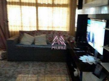 71b4454d11d9ed0982252352bcd589d826dfb866 · Sobrado com 3 dormitórios à venda, 152 m² por R$ 520.000,00 - Taboão - São Bernardo do Campo/SP