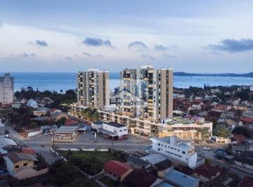 Apartamento · 3 Quartos · 2 Vagas · Apartamento para alugar no bairro Armação - Penha/SC