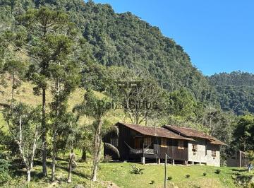 Rural · 150000m² · 3 Quartos · Sítio à venda no bairro Mirador - Presidente Getúlio/SC