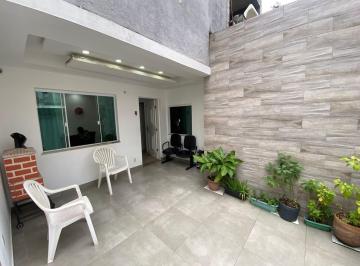 Casa · 80m² · 2 Quartos · 1 Vaga · Casa à venda no bairro Tauá - Rio de Janeiro/RJ