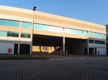 Comercial · 1313m² · Galpão Industrial para alugar em condomínio fechado em Campinas/SP.