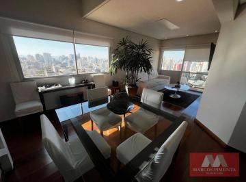7321058a9ed988dded9b121cdc181fda76e04057 · Cobertura com 3 dormitórios à venda, 256 m² por R$ 2.390.000,00 - Morro dos Ingleses - São Paulo/SP