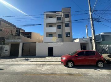 Apartamento · 55m² · 3 Quartos · 1 Vaga · Apartamento em Parque Da Fonte, São José dos Pinhais/PR