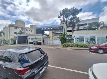 Apartamento · 38m² · 2 Quartos · 1 Vaga · Apartamento em Santo Antônio, São José dos Pinhais/PR