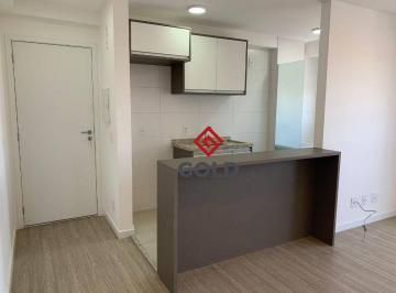 23dbc9e0b9a6c0c5d6acadbb9410e0a0ff1a12e6 · Apartamento à venda, 47 m² por R$ 290.000,00 - Vila Sacadura Cabral - Santo André/SP