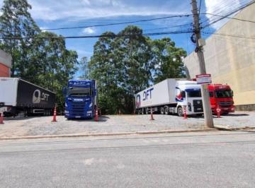 TERRENO · Terreno Industrial/Comercial à venda, 1080m² por R$ 1.180.000 - Jardim Helena Maria - Vargem Grande