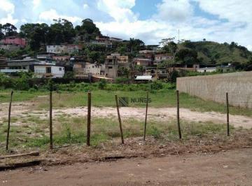 d905a6bd435c42904cd5d0848502c35a6c6e5fa7 · Terreno à venda, 482 m² por R$ 100.000 - Filgueiras - Juiz de Fora/MG