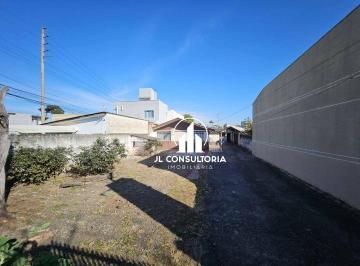 04571151d47f09dfb97e55a009262a9b2ba6eef6 · Terreno à venda, 492 m² por R$ 550.000,00 - Novo Mundo - Curitiba/PR