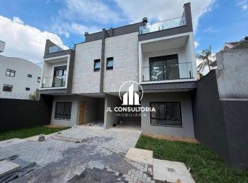 bbfc91ba1a6c718dfb99c81f70033a4dac8e5285 · Sobrado à venda, 157 m² por R$ 957.900,00 - Água Verde - Curitiba/PR