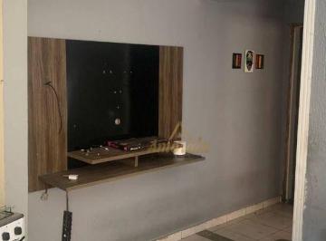 48ac36815c439e958838c2669511b75bb64f72dc · Casa com 3 dormitórios à venda, 104 m² por R$ 298.000 - Residencial Vale das Nogueiras - Americana/S