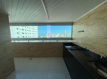 dde9dde0342def04d89df33ddfa0b82f55ec6f62 · Apartamento com 2 dormitórios à venda, 88 m² por R$ 630.000,00 - Ocian - Praia Grande/SP