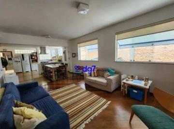 3e259144597bcf51e70ed80de76f50b7d569c5ed · Sobrado com 3 dormitórios à venda, 232 m² - Vila Universitária - São Paulo/SP