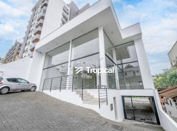 eff02e424781a05f63ab1fbe326c0b3154d750f3 · Prédio para alugar, 300 m² por R$ 18.136,00/mês - Vila Nova - Blumenau/SC