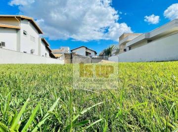 712f64fd2c8011454c9900e1864d91645523b45e · Terreno à venda, 462 m² por R$ 660.000,00 - Condomínio Metropolitan Park - Paulínia/SP