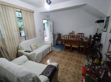 3fdf20d94b84481cf5570bf8da124ded9cd88700 · Apartamento Térreo de 1 quarto com pequeno quintal no Bairro do Macuco em Santos (SP) por R$.275.000