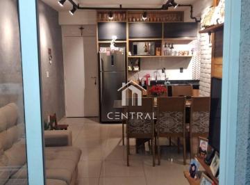 cad4af6e07876d4b801e847c8d415027a9407b92 · Apartamento à venda, 57 m² por R$ 385.000,00 - Parque Bela Vista - Votorantim/SP