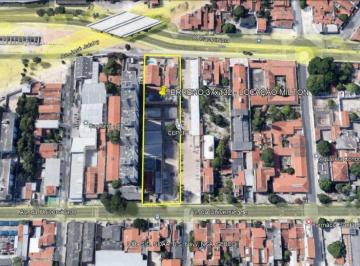 0c86006c90ae720a9fdfbebc13f28502895f2ad2 · Terreno para alugar, 3682 m² por R$ 45.000,00/mês - Benfica - Fortaleza/CE