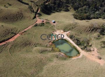 Terreno · 72ha · Fazenda pitoresca de 72 ha em local espetacular na reg. Cons. Lafaiete