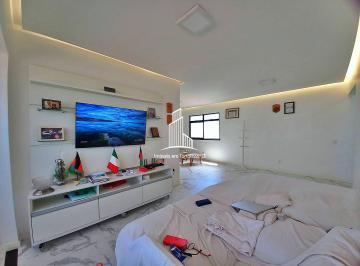 Apartamento · 117m² · 3 Quartos · 2 Vagas · Ap2416-Apartamento | 3 quartos | reformado |à venda no Cocó