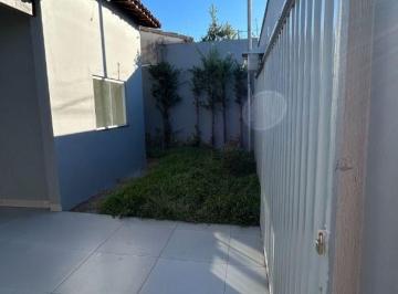 Casa · 250m² · 3 Quartos · 2 Vagas · Casa com 3 quartos à venda Bairro Jardim Holanda - Uberlândia/MG