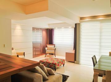 Apartamento de 2 quartos, Florianópolis · Exclusivo apartamento Duplex de 156m² e 4 vagas de garagem