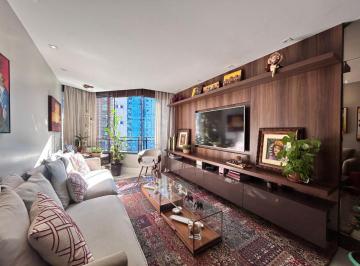 Apartamento · 97m² · 3 Quartos · 1 Vaga · Ótimo apartamento no Centro de Florianópolis