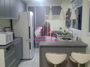 Apartamento · 49m² · 2 Quartos · 1 Vaga · Apartamento à venda no bairro Chácaras Assay - Hortolândia/SP