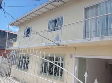 Comercial · 200m² · 8 Quartos · 3 Vagas · Prédio Residencial com 4 apartamentos, faturamento R$ 7 mil mensal, TROCO POR CARROS em Flor de Nápo