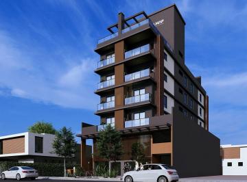 Apartamento · 23m² · 1 Quarto · Apartamento Studio à 250 metros do mar - Praia de Canasvieiras