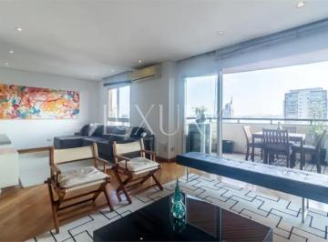1 · Apartamento com 162 m², 3 quartos sendo 3 suítes à venda no bairro Pinheiros.