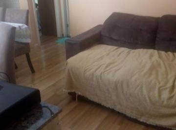 Apartamento · 44m² · 2 Quartos · 1 Vaga · Apartamento no Vila Alzira em Guarulhos - SP código 46474