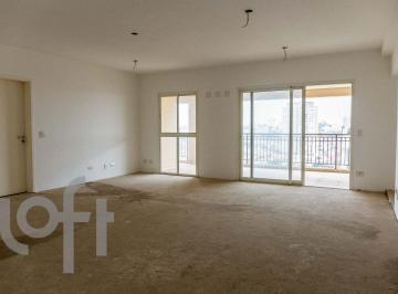 Apartamento · 162m² · 3 Quartos · 3 Vagas · Apartamento no Vila Rosália em Guarulhos - SP código 46658