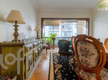 Apartamento · 113m² · 3 Quartos · Apartamento no Perdizes em São Paulo - SP código 47713
