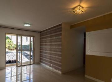 Apartamento · 64m² · 3 Quartos · 1 Vaga · Apartamento no Jardim São Savério em São Paulo - SP código 48287