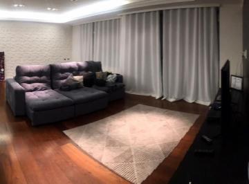 Apartamento · 228m² · 4 Quartos · 3 Vagas · Apartamento no Centro em São Bernardo do Campo - SP código 50658