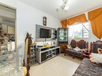 Apartamento · 48m² · 2 Quartos · 1 Vaga · Apartamento no Baeta Neves em São Bernardo do Campo - SP código 51281